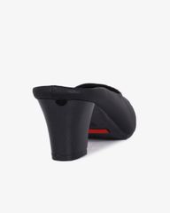 Dép Bít Mũi Hạnh Dung Ánh Nhũ HD0918AS