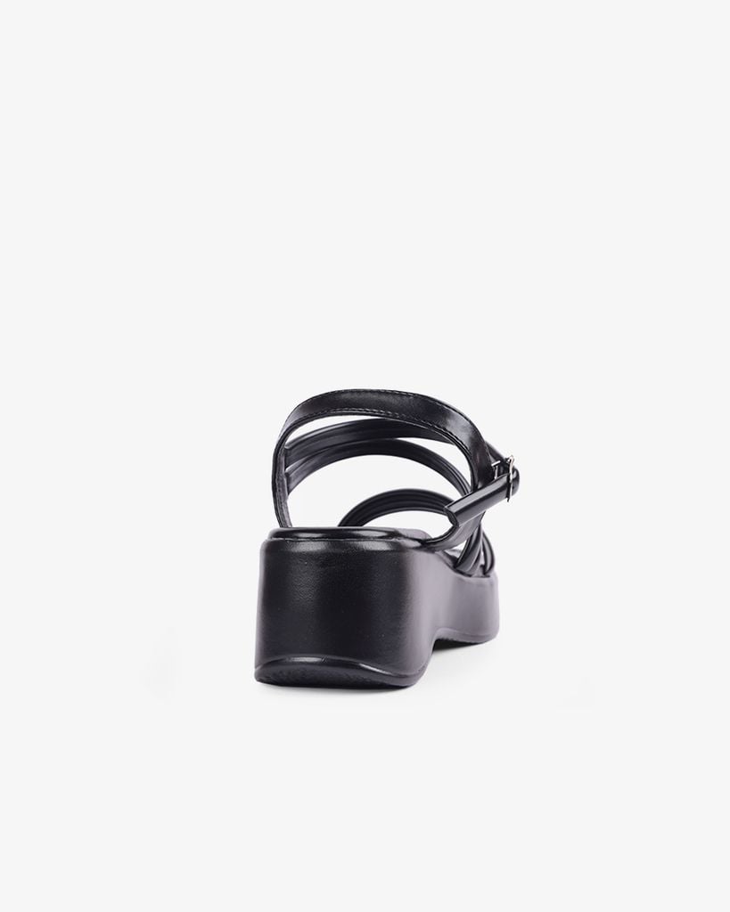 Sandal Xuồng Hạnh Dung Quai Dây HD1101AV