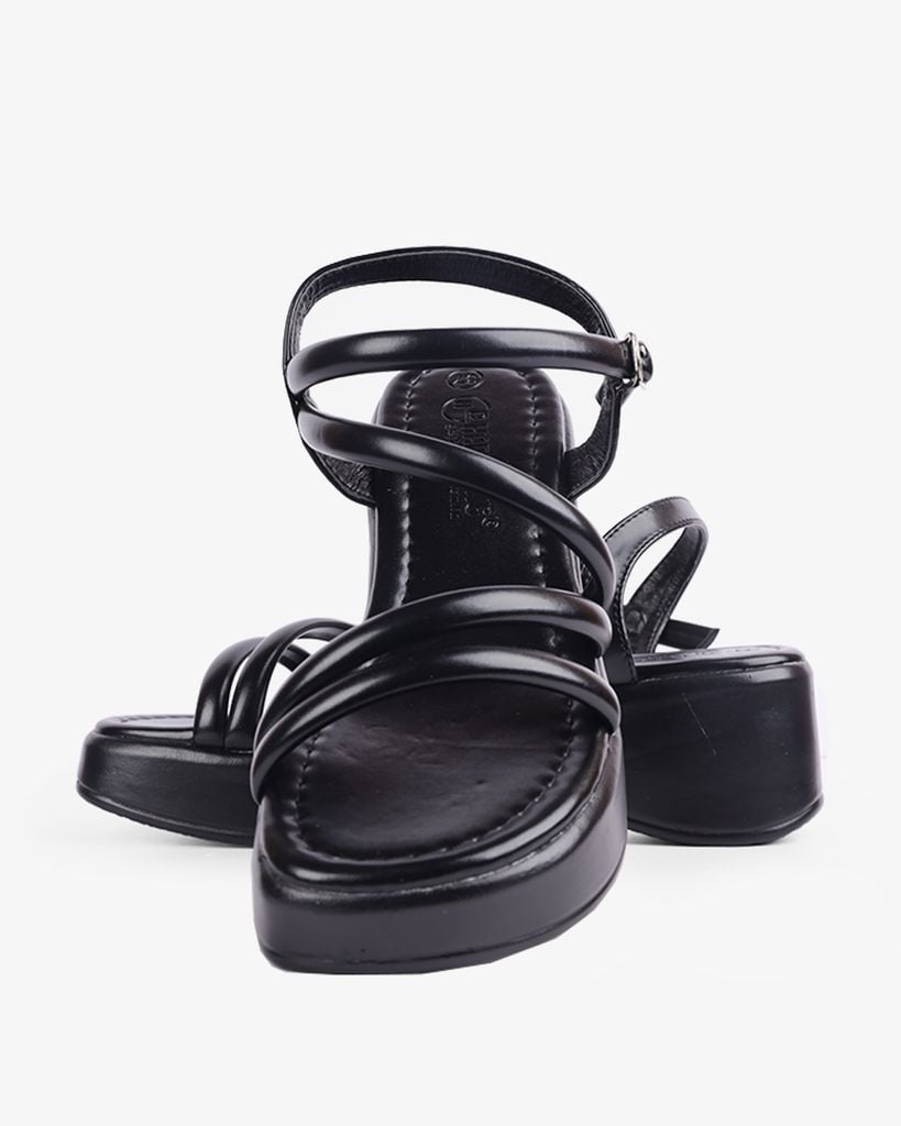 Sandal Xuồng Hạnh Dung Quai Dây HD1101AV