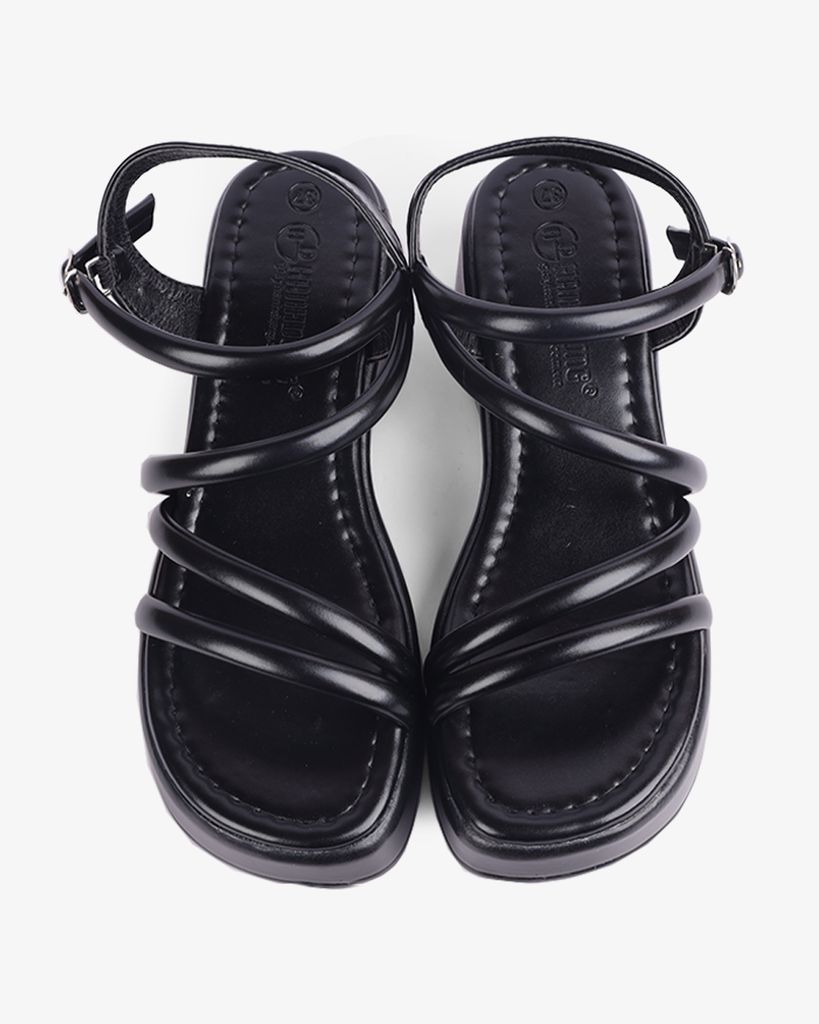 Sandal Xuồng Hạnh Dung Quai Dây HD1101AV