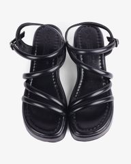 Sandal Xuồng Hạnh Dung Quai Dây HD1101AV