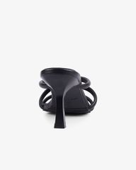 Dép Cao Gót Hạnh Dung Quai Mảnh Gót Nhọn HD1109AV