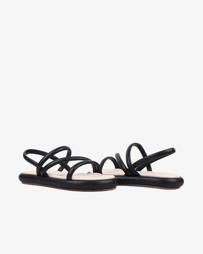 Sandal Xẹp Hạnh Dung Dây Mảnh HD1119AV