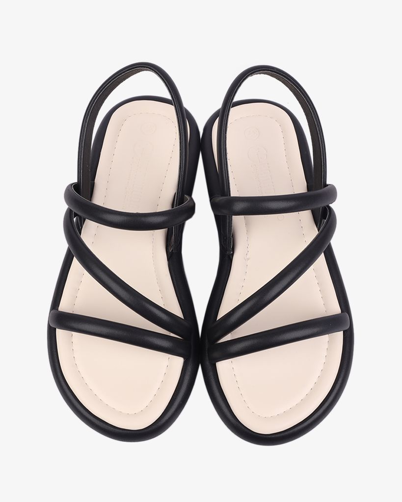 Sandal Xẹp Hạnh Dung Dây Mảnh HD1119AV