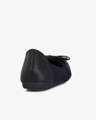 Giày Búp Bê Hạnh Dung Nơ Dây Chuông HD1126AV