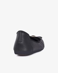 Giày Búp Bê Hạnh Dung Nơ Xoàn HD1128AV