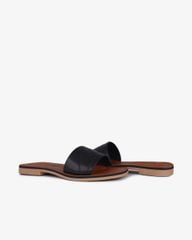 Dép Xẹp Hạnh Dung Quai Bản Cách Điệu HD1138AV