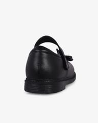Giày Búp Bê Hạnh Dung Nơ Xoàn HD1142AV