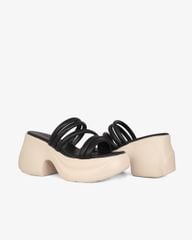 Dép Cao Gót Hạnh Dung Dây Mảnh HD1158AV