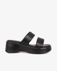 Dép Đế Xuồng Hạnh Dung Nhị Ngang Trơn HD1161AV