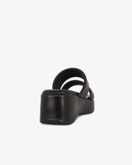 Dép Đế Xuồng Hạnh Dung Nhị Ngang Trơn HD1161AV