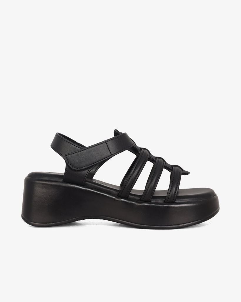 Sandal Đế Xuồng Hạnh Dung Quai Mảnh Luồn HD1164AV