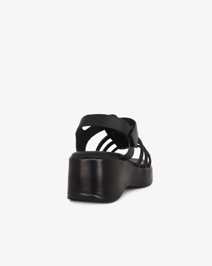 Sandal Đế Xuồng Hạnh Dung Quai Mảnh Luồn HD1164AV