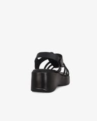 Sandal Đế Xuồng Hạnh Dung Quai Mảnh Luồn HD1164AV