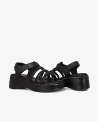 Sandal Đế Xuồng Hạnh Dung Quai Mảnh Luồn HD1164AV