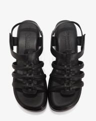 Sandal Đế Xuồng Hạnh Dung Quai Mảnh Luồn HD1164AV