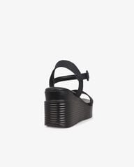 Sandal Đế Xuồng Hạnh Dung Bản Ngang Vân HD1165AV