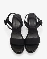 Sandal Đế Xuồng Hạnh Dung Bản Ngang Vân HD1165AV