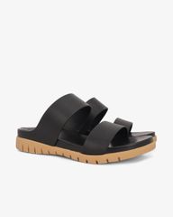 Dép Đế Xuồng Hạnh Dung Quai Nhị Ngang Bản Lớn HD1167AV