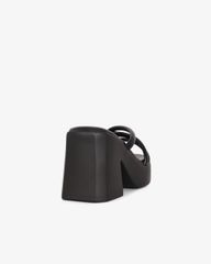 Dép Cao Gót Hạnh Dung Nhiều Dây Xỏ Ngón HD1169AV