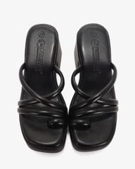 Dép Cao Gót Hạnh Dung Nhiều Dây Xỏ Ngón HD1169AV