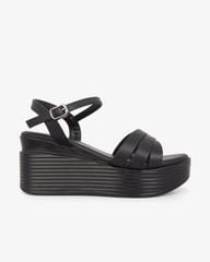 Sandal Đế Xuồng Hạnh Dung Quai Bản Chéo HD1171AV