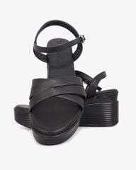 Sandal Đế Xuồng Hạnh Dung Quai Bản Chéo HD1171AV