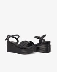 Sandal Đế Xuồng Hạnh Dung Quai Bản Chéo HD1171AV