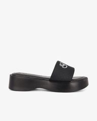 Dép Đế Xuồng Hạnh Dung Quai Bản Vân HD1172AV