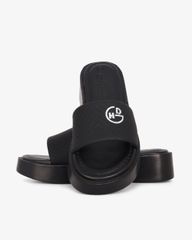 Dép Đế Xuồng Hạnh Dung Quai Bản Vân HD1172AV