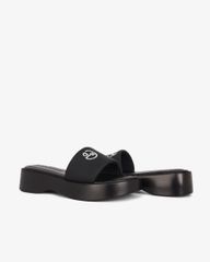 Dép Đế Xuồng Hạnh Dung Quai Bản Vân HD1172AV