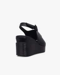 Sandal Đế Xuồng Hạnh Dung Quai Đắp HD1174AV