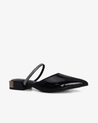 Dép Bít Mũi Hạnh Dung Quai Dây Xoàn HD1176AV