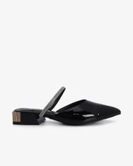 Dép Bít Mũi Hạnh Dung Quai Dây Xoàn HD1176AV