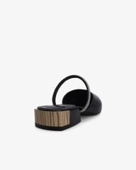 Dép Bít Mũi Hạnh Dung Quai Dây Xoàn HD1176AV