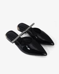 Dép Bít Mũi Hạnh Dung Quai Dây Xoàn HD1176AV