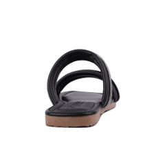 Dép Xẹp Hạnh Dung Hai Dây Ngang HD12231AM