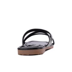 Dép Xẹp Hạnh Dung Dây Xoàn Mảnh HD12244AM