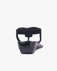 Sandal Xẹp Hạnh Dung Kẹp Xoàn Xoắn HD12251AM