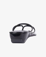 Dép Xẹp Hạnh Dung Kẹp Xỏ Ngón HD12253AM