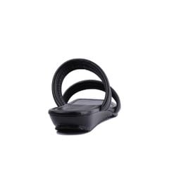 Dép Xẹp Hạnh Dung Quai Ngang Chỉ Nổi HD2030AH