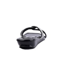 Dép Xẹp Hạnh Dung Dây Xoàn Xoắn HD2033AH