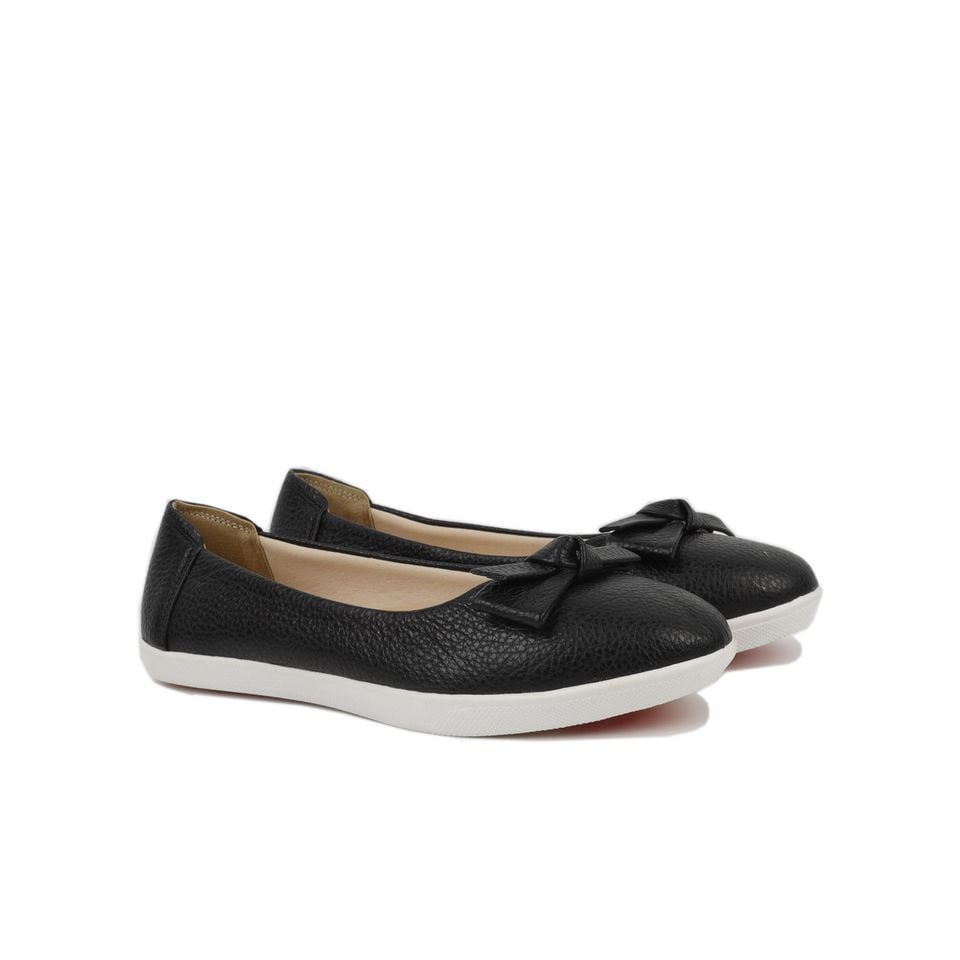 Bata Hạnh Dung Nơ HD2218AX