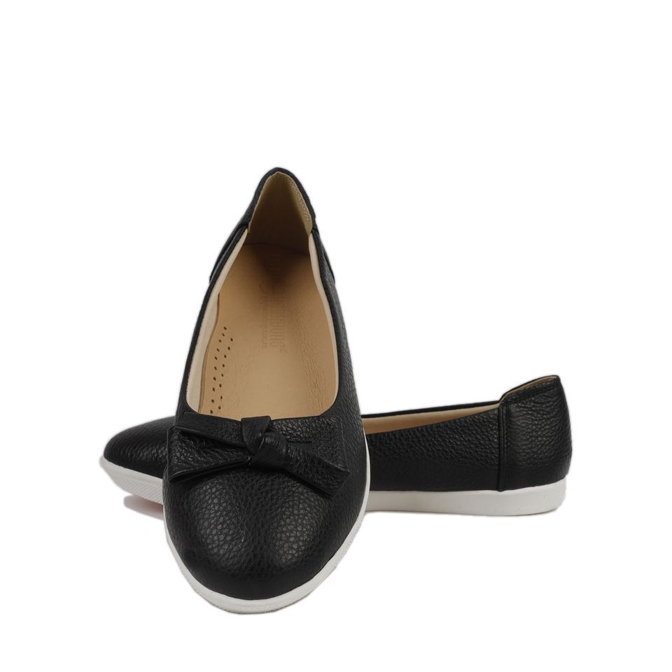 Bata Hạnh Dung Nơ HD2218AX