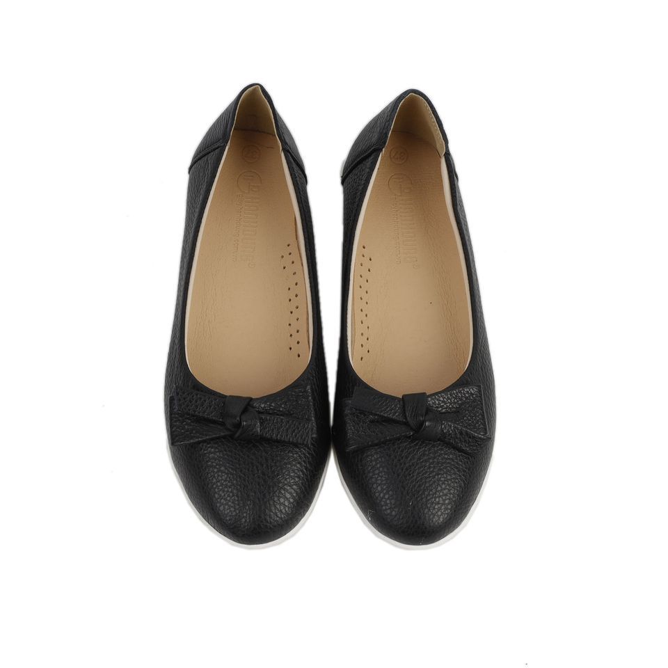 Bata Hạnh Dung Nơ HD2218AX