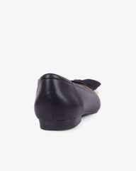 Giày Búp Bê Hạnh Dung Đính Nơ HD2226AX