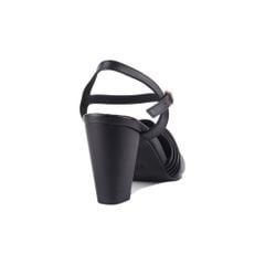 Sandal Cao Gót Hạnh Dung Mũi Nhọn Thanh Lịch HD2531AG