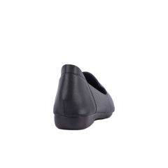 Giày Búp Bê Hạnh Dung Khóa Mini HD27189BI