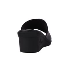 Dép Đế Xuồng Hạnh Dung Bản Ngang Chỉ Nổi HD27242BI