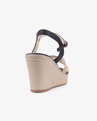 Sandal Xuồng Hạnh Dung Quai Thanh Lịch HD27277BI